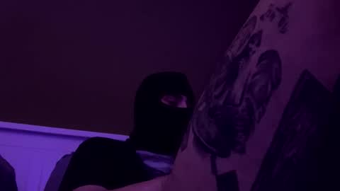 hottattedguyy online show from 03.21.26