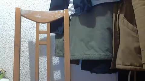 hottblack01 online show from 03.17.26