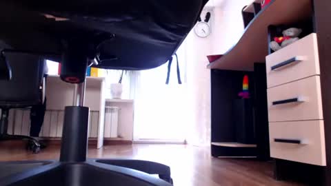 CassieAndDonald online show from 08.06.26