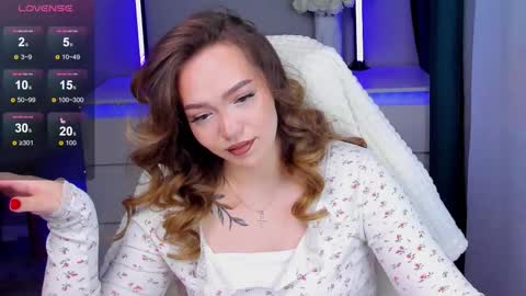 Snapshot of hottease_pvt chatting on 11.13.25 hello Im Eva online show from 11.13.25