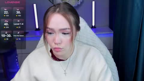 Snapshot of hottease_pvt chatting on 12.02.25 hello Im Eva online show from 12.02.25