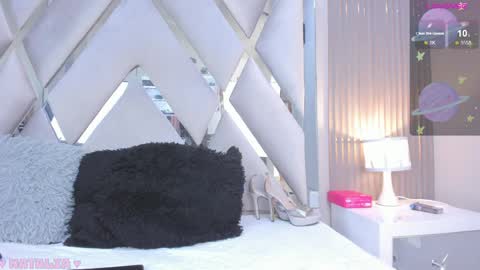Natalia  online show from 04.29.26