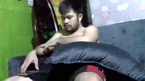 HottestPinoy32 online show from 03.06.25