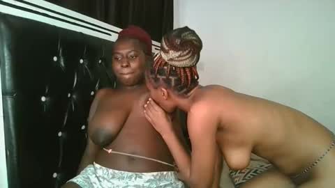 hottie_mistie online show from 04.22.26