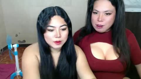 Rinkashi online show from 11.22.25