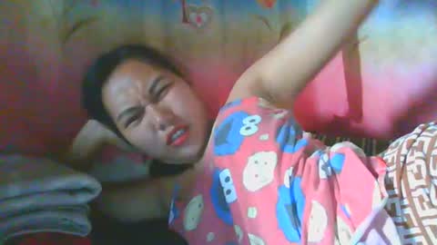 Aicyl online show from 07.19.26