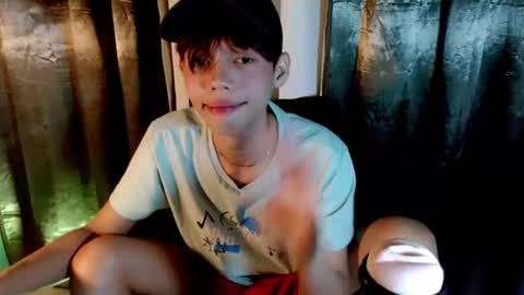 R I A online show from 07.25.26