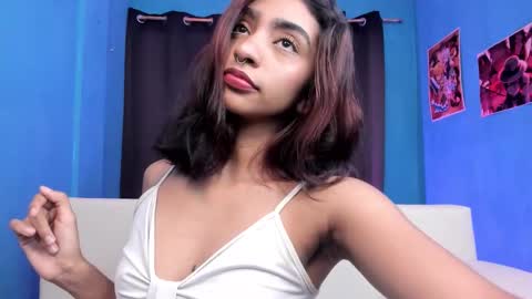 Veronica independent model online show from 02.08.26