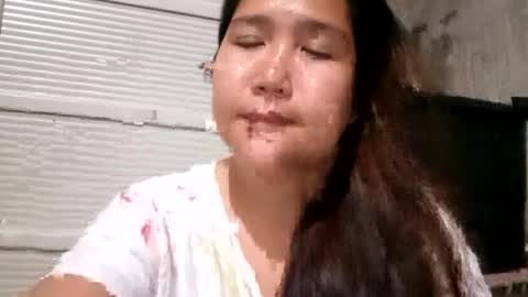 Snapshot of hottiecum27 chatting on 06.15.26 hottiecum27 online show from 06.15.26