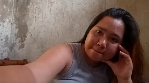 Snapshot of hottiecum27 chatting on 06.30.26 hottiecum27 online show from 06.30.26