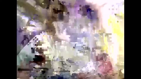 Snapshot of hottiefrmhell97 chatting on 09.15.25 Lucky online show from 09.15.25