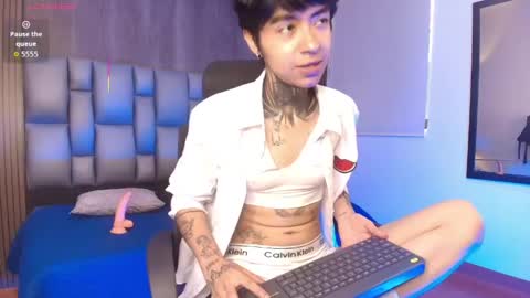 Juls online show from 05.01.26