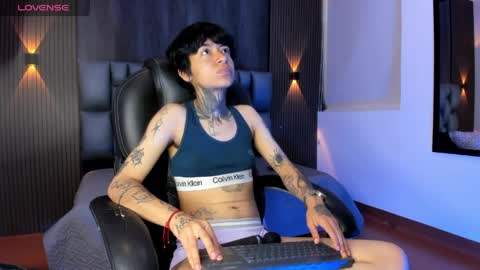 Juls online show from 05.27.26