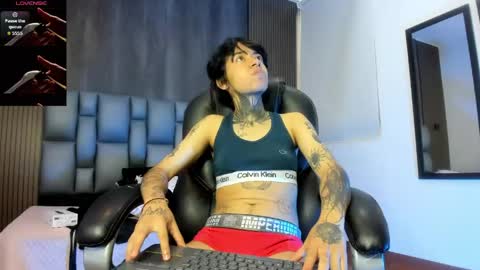 Juls online show from 06.07.26