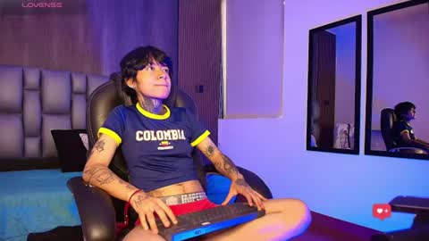 Juls online show from 06.11.26