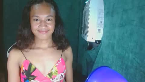 hottiest_luna online show from 05.14.26