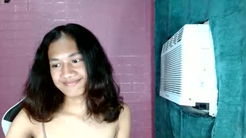hottiest_luna online show from 05.26.26