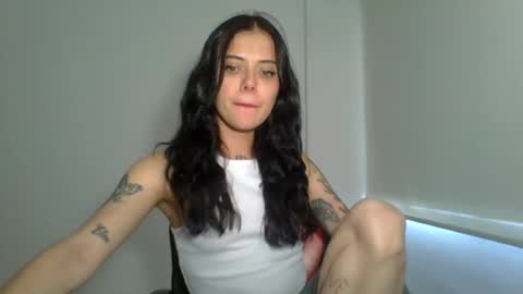 Snapshot of hottietat4u chatting on 07.01.26 Tat online show from 07.01.26
