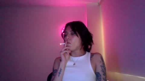 Snapshot of hottietat4u chatting on 07.11.26 Tat online show from 07.11.26