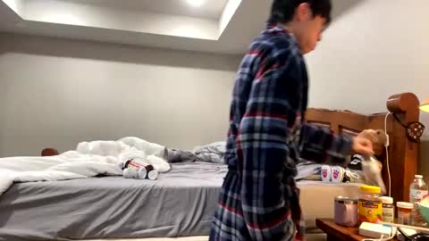 Snapshot of hottiewithabody101 chatting on 12.02.25 hottiewithabody101 online show from 12.02.25