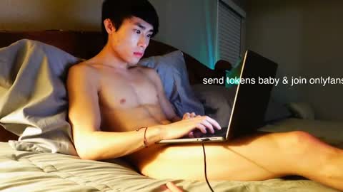 hottiewithabody101 online show from 03.19.26