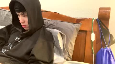 hottiewithabody101 online show from 03.28.26