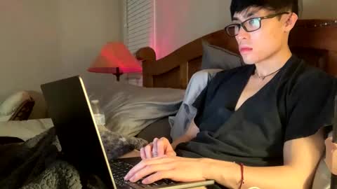 hottiewithabody101 online show from 03.29.26