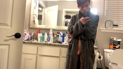 hottiewithabody101 online show from 04.20.26