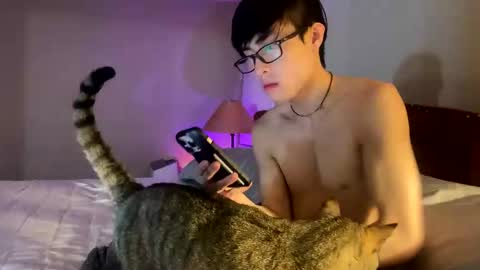 hottiewithabody101 online show from 05.12.26
