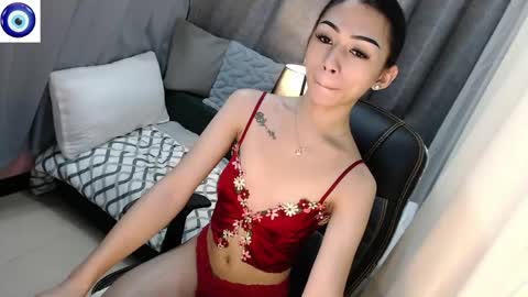SCARLET online show from 04.27.26