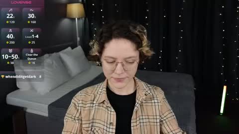 Kori online show from 05.05.26