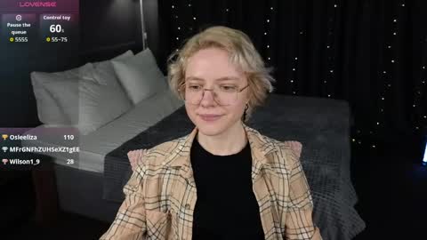 Snapshot of hottokori chatting on 05.16.26 Kori online show from 05.16.26