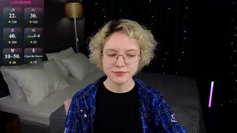 Kori online show from 07.11.26
