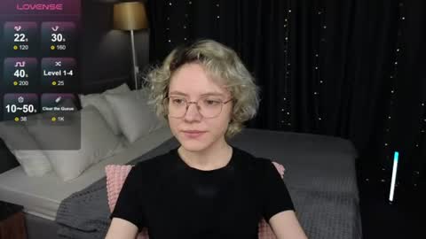 Kori online show from 07.24.26