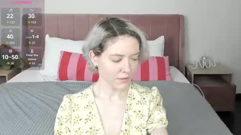 Kori online show from 08.07.26