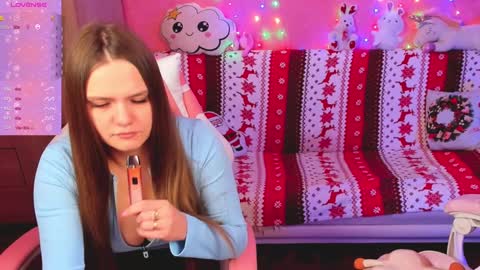 Ivanna and Jessica online show from 01.17.25