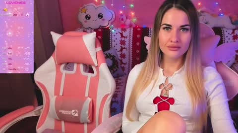 Ivanna and Jessica online show from 02.08.25