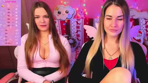 Ivanna and Jessica online show from 02.16.25