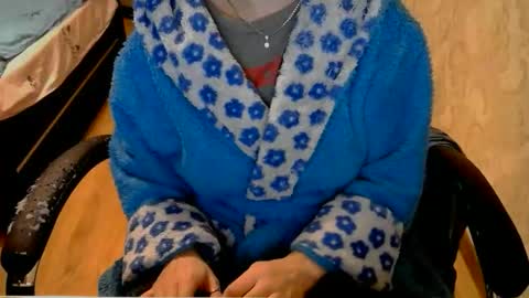 Mary online show from 02.19.26