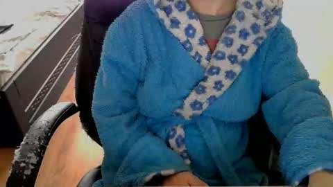 Mary online show from 04.03.26