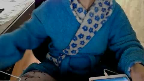 Mary online show from 04.10.26