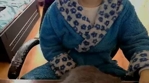 Mary online show from 04.23.26