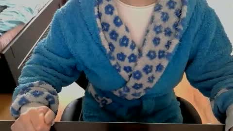 Mary online show from 04.25.26