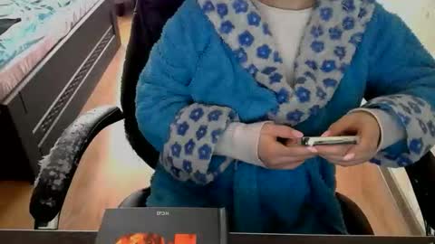 Mary online show from 04.26.26