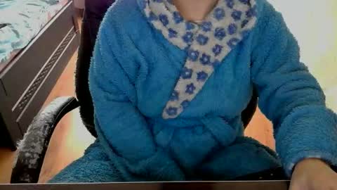 Mary online show from 05.01.26