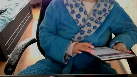 Mary online show from 05.02.26