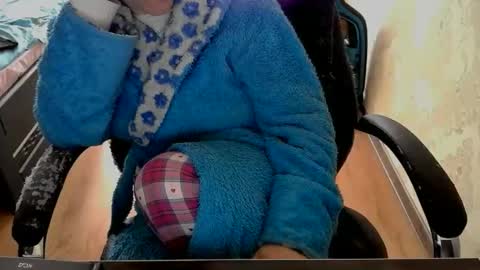 Mary online show from 05.03.26