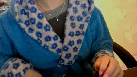 Mary online show from 05.12.26