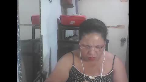 hottycrissy4u online show from 01.18.26