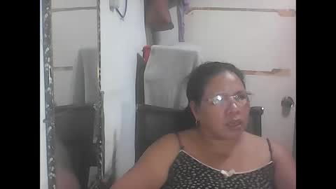 hottycrissy4u online show from 01.19.26